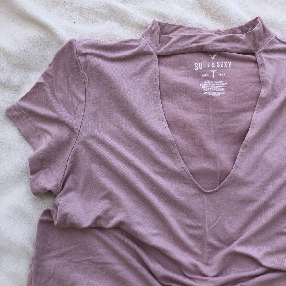 Top // American Eagle Outfitters